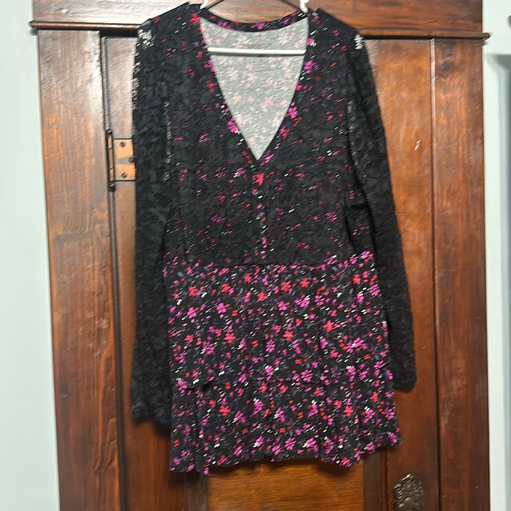 Torrid Super Soft Top